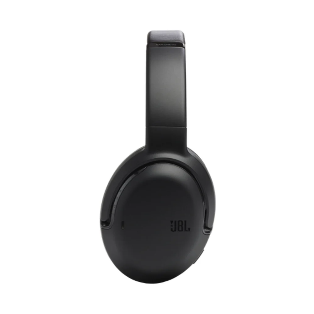 JBL Tour One M2 Adaptive Bluetooth Over-Ear Headphones Black - Image 6