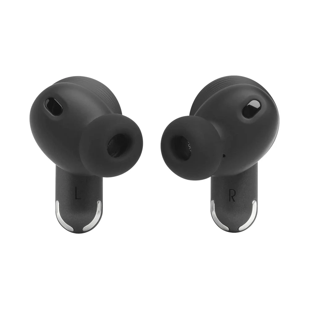 JBL Tour Pro 2 True Wireless Noice Cancelling Earbuds Black - Image 5