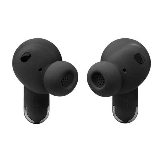 JBL Tour Pro 3 Noise Cancelling Earbuds Black - Image 3