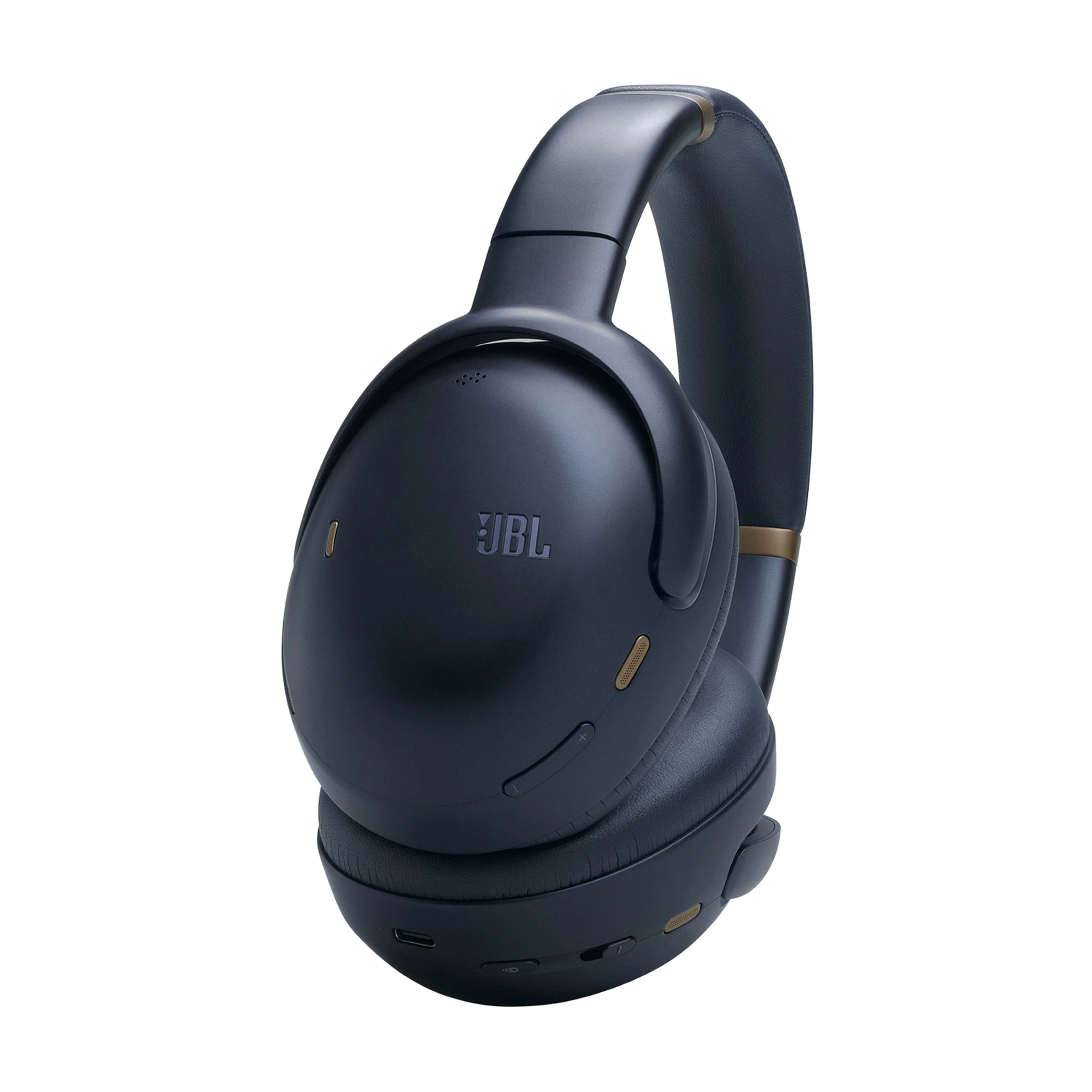 JBL TOUR ONE M3 SMART TX HEADPHONE BLUE - Image 6
