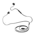 JBL TUNE 305C In Ear Headphone, Wired, USB-C, Hi Res, Black - Image 2