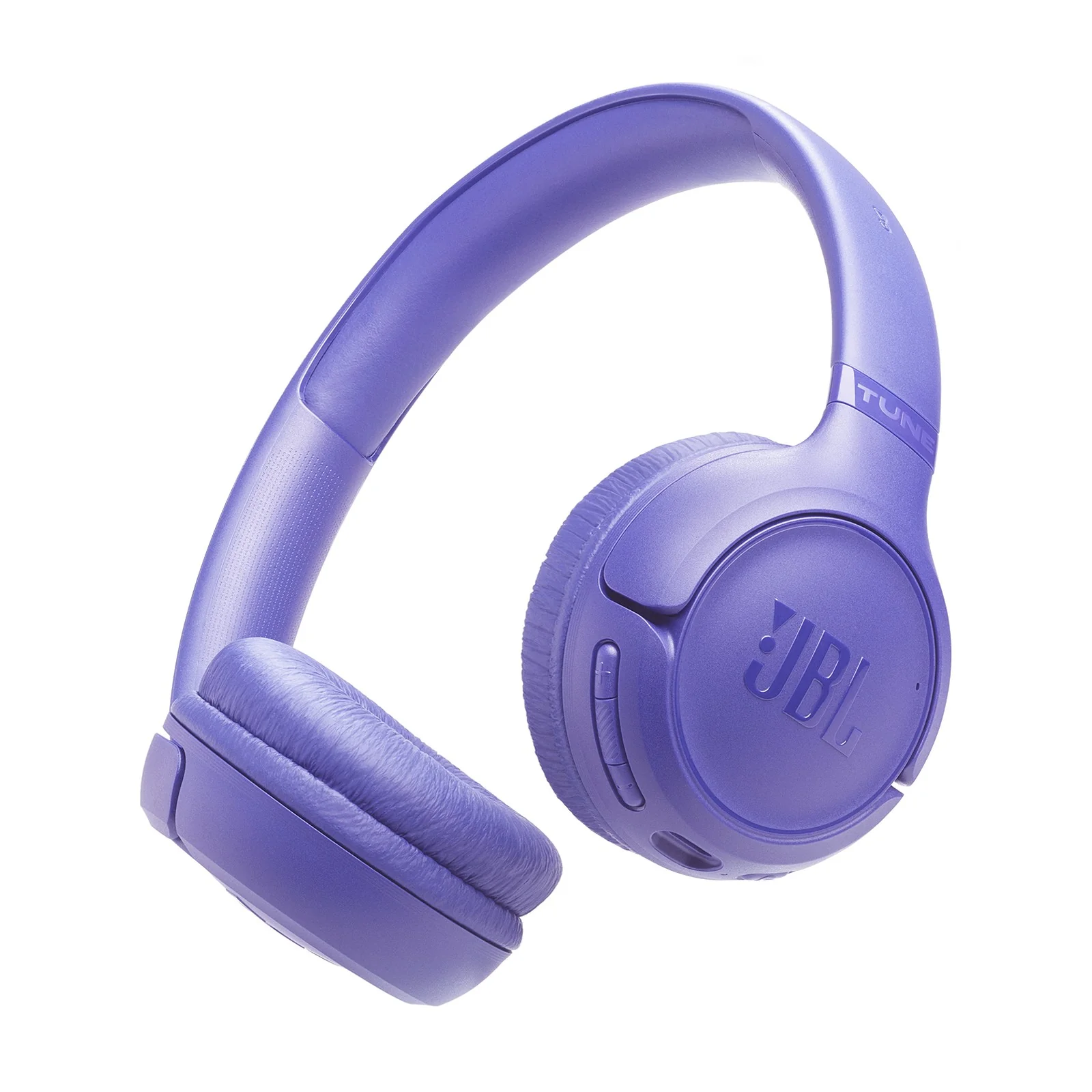 JBL TUNE 530 BT ON EAR HEADPHONE LAVENDER - Image 3
