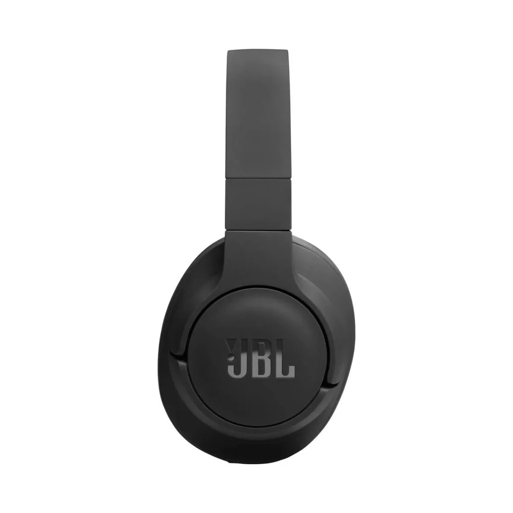 JBL Tune 720 Wireless Bluetooth Headphones Black - Image 4