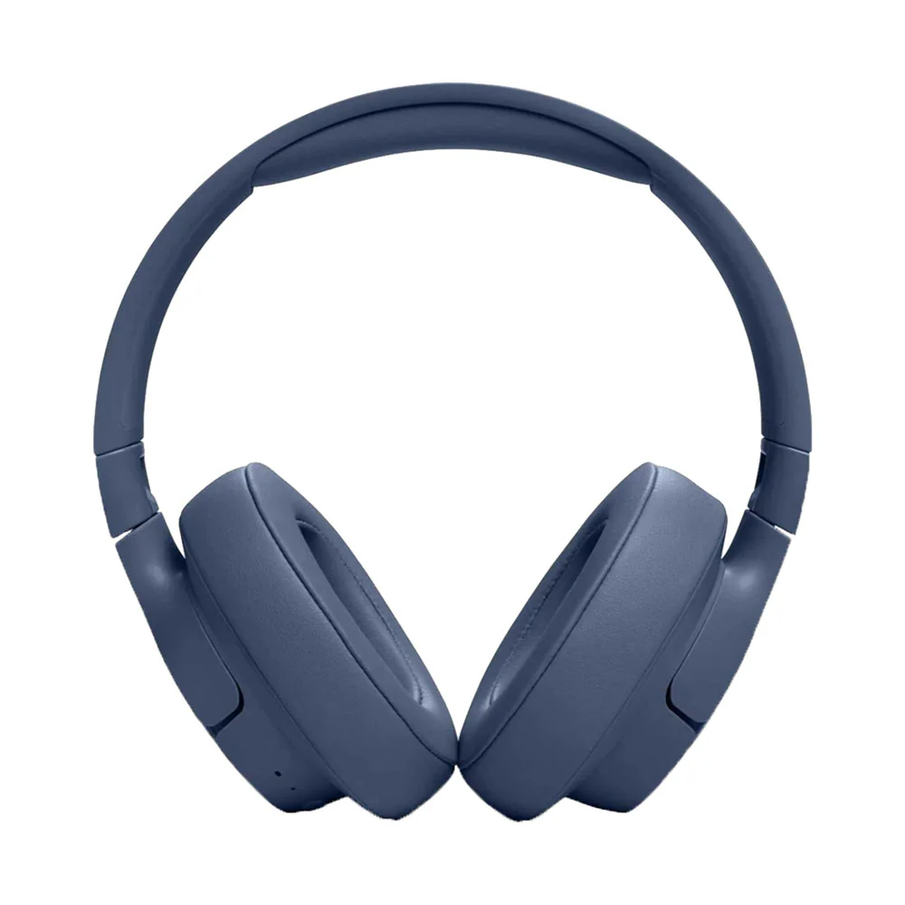 JBL Tune 720 Wireless Bluetooth Headphones Blue - Image 6