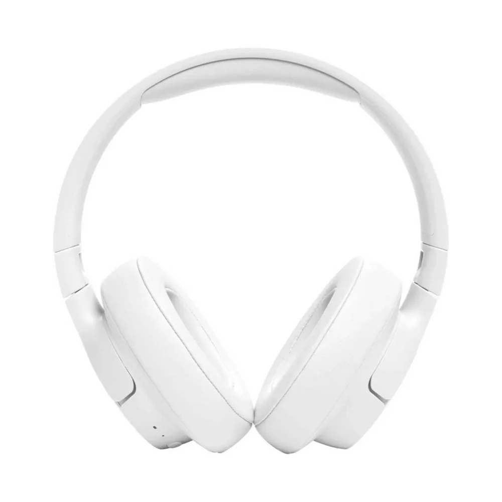 JBL Tune 720 Wireless Bluetooth Headphones White