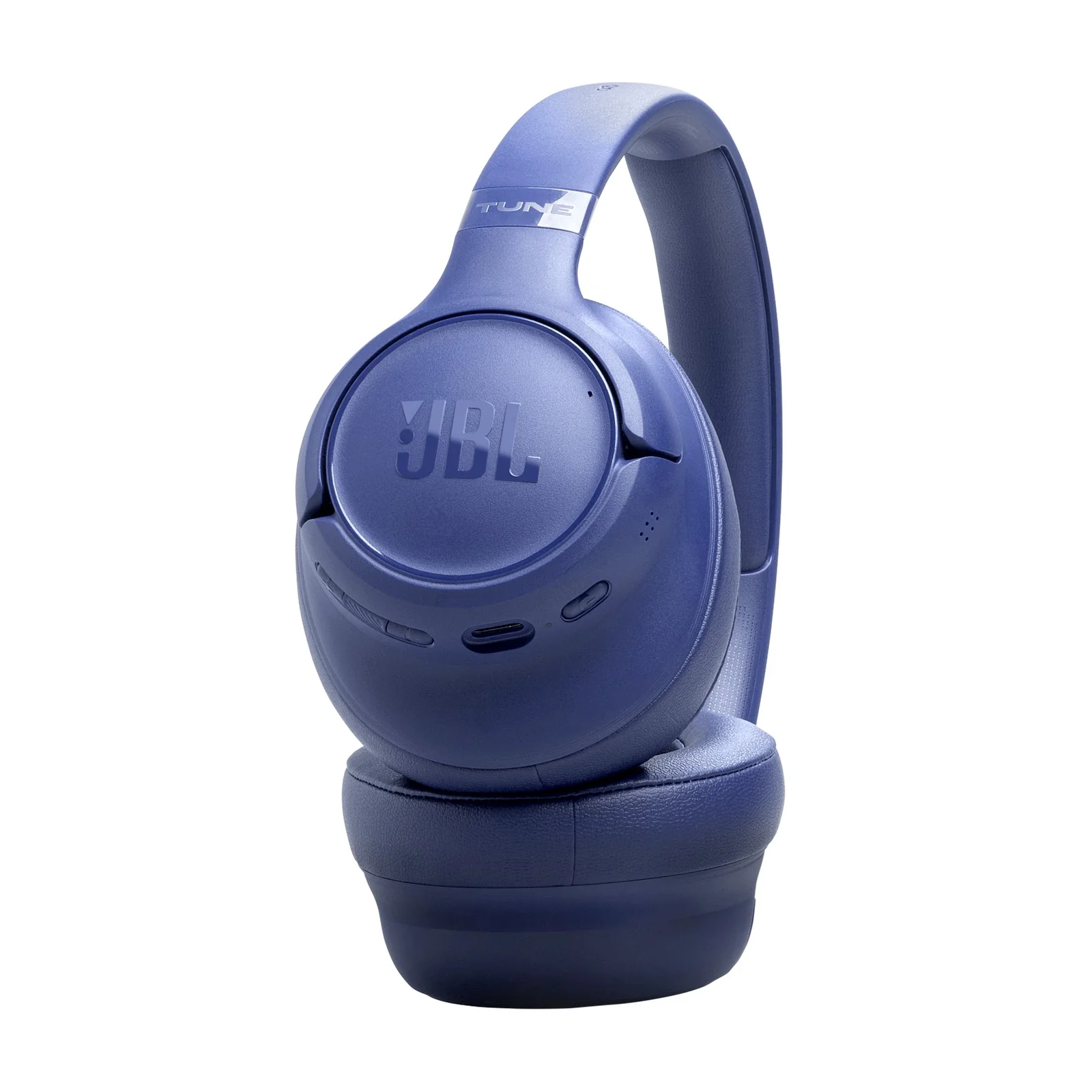 JBL TUNE 730BT OVER EAR HEAPHONE BLUE - Image 2