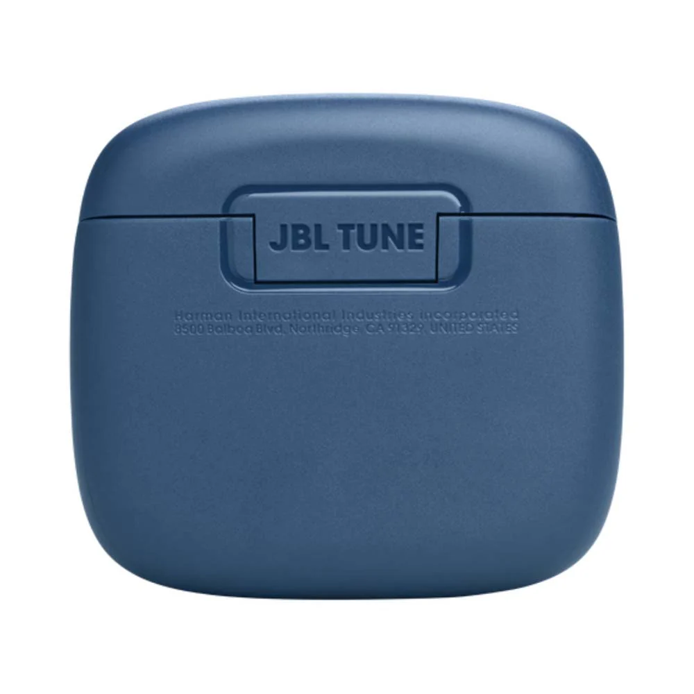JBL Tune Flex True Wireless Earbuds Blue - Image 2