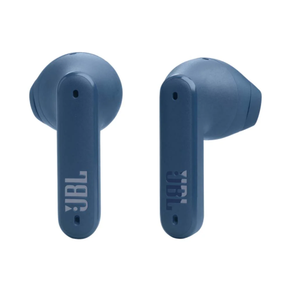 JBL Tune Flex True Wireless Earbuds Blue - Image 5