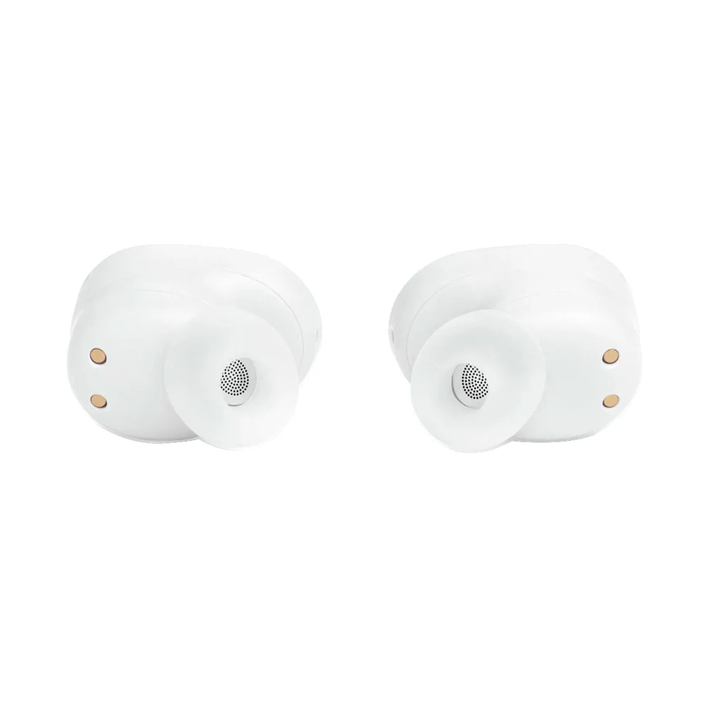 JBL Tune True Wirless in-Ear Earbuds White - Image 3