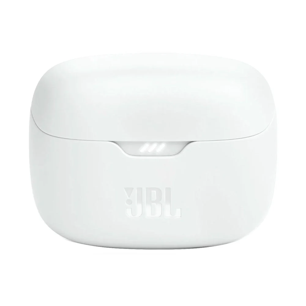 JBL Tune True Wirless in-Ear Earbuds White - Image 4