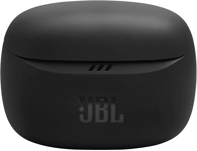 JBL TuneBuds 2 True Wireless Earbuds Black - Image 2