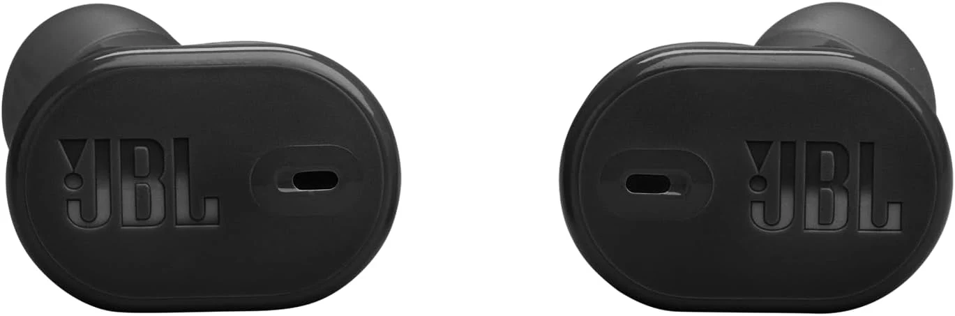 JBL TuneBuds 2 True Wireless Earbuds Black - Image 4