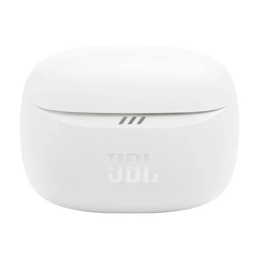 JBL Tune Buds 2 True Wireless Earbuds White - Image 3