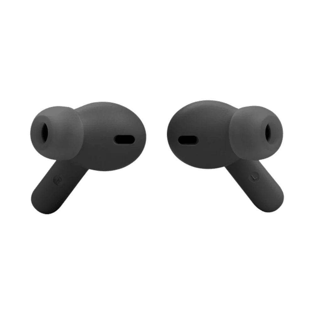 JBL Wave Beam True Wireless In-Ear Earbuds Black - Image 2