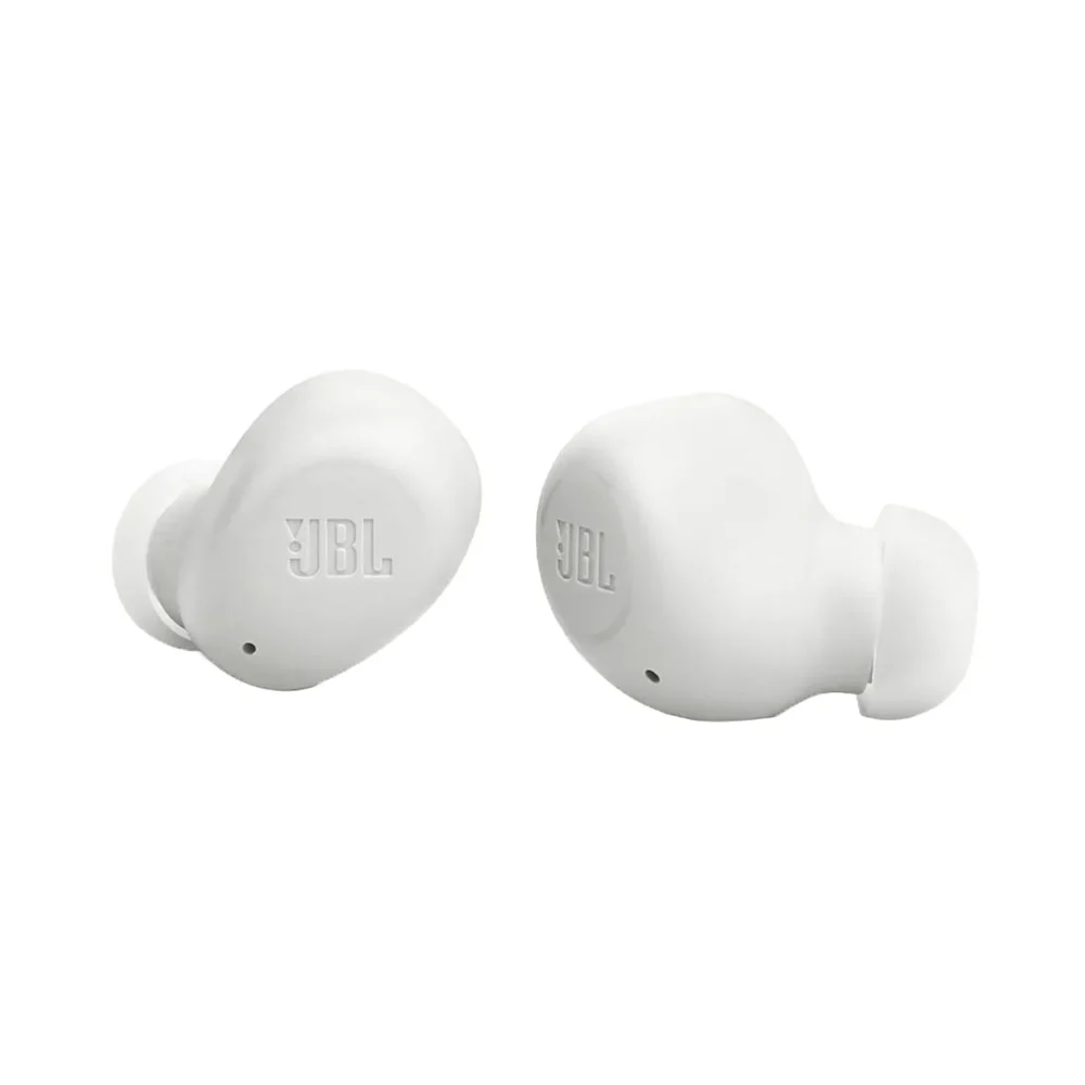 JBL Wave Buds True Wireless Earbuds White - Image 2