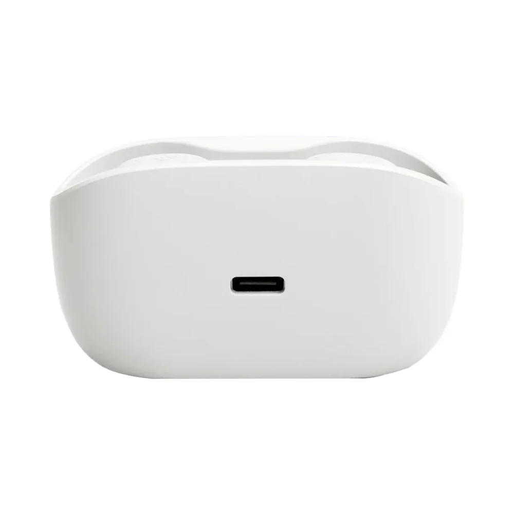 JBL Wave Buds True Wireless Earbuds White - Image 6