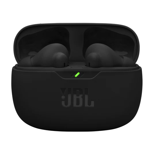 JBL Wave Beam 2 True Wireless Earbuds Black - Image 8
