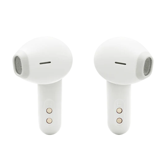 JBL Wave Flex 2 True Wireless Earbuds White - Image 3
