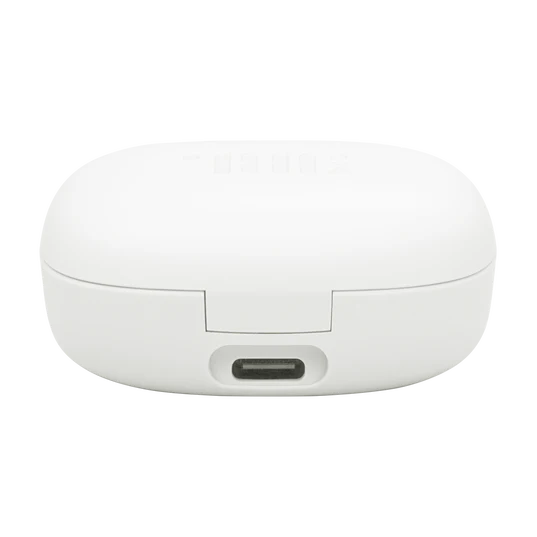 JBL Wave Flex 2 True Wireless Earbuds White - Image 7