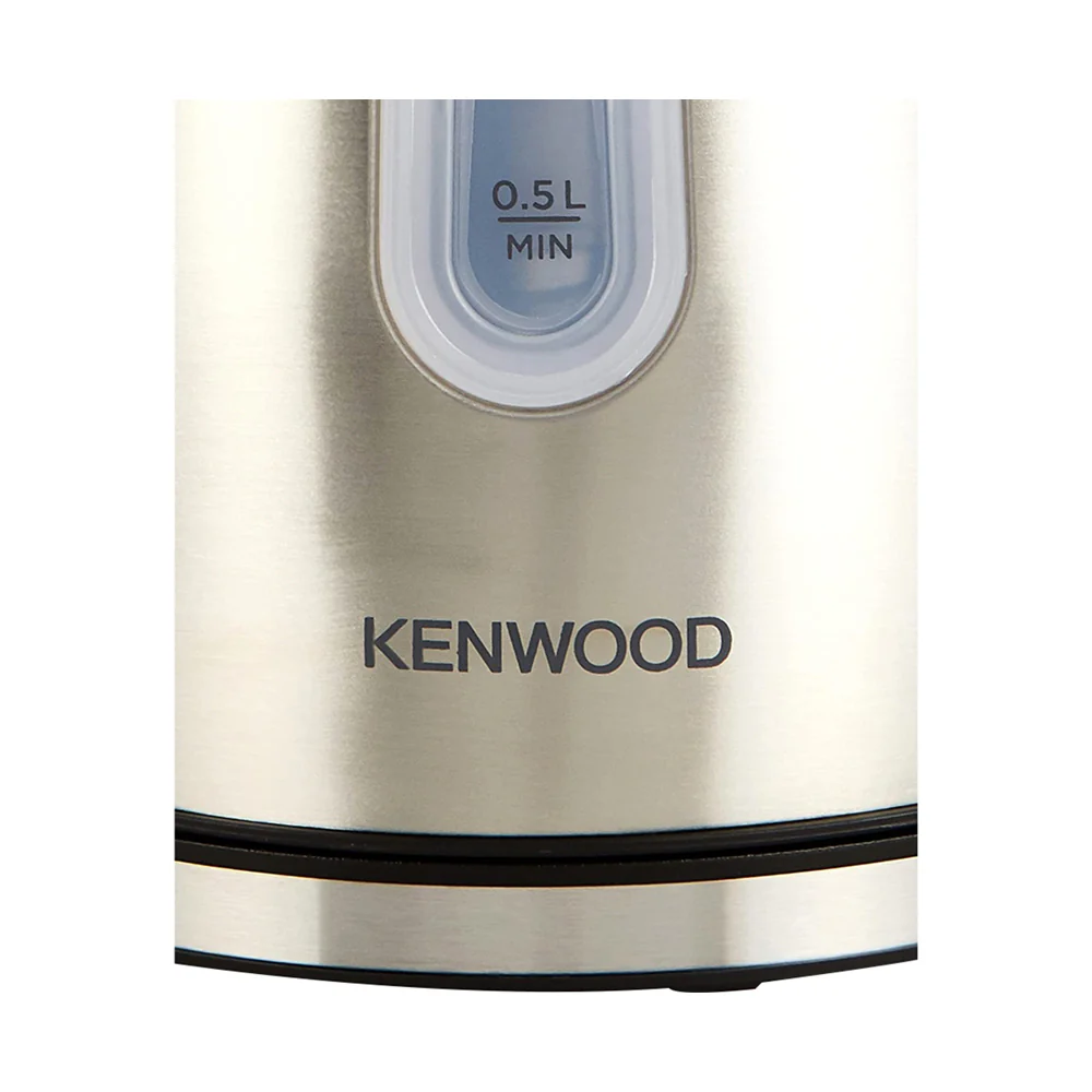 Kenwood Electric Kettle 1700ml Silver - Image 4