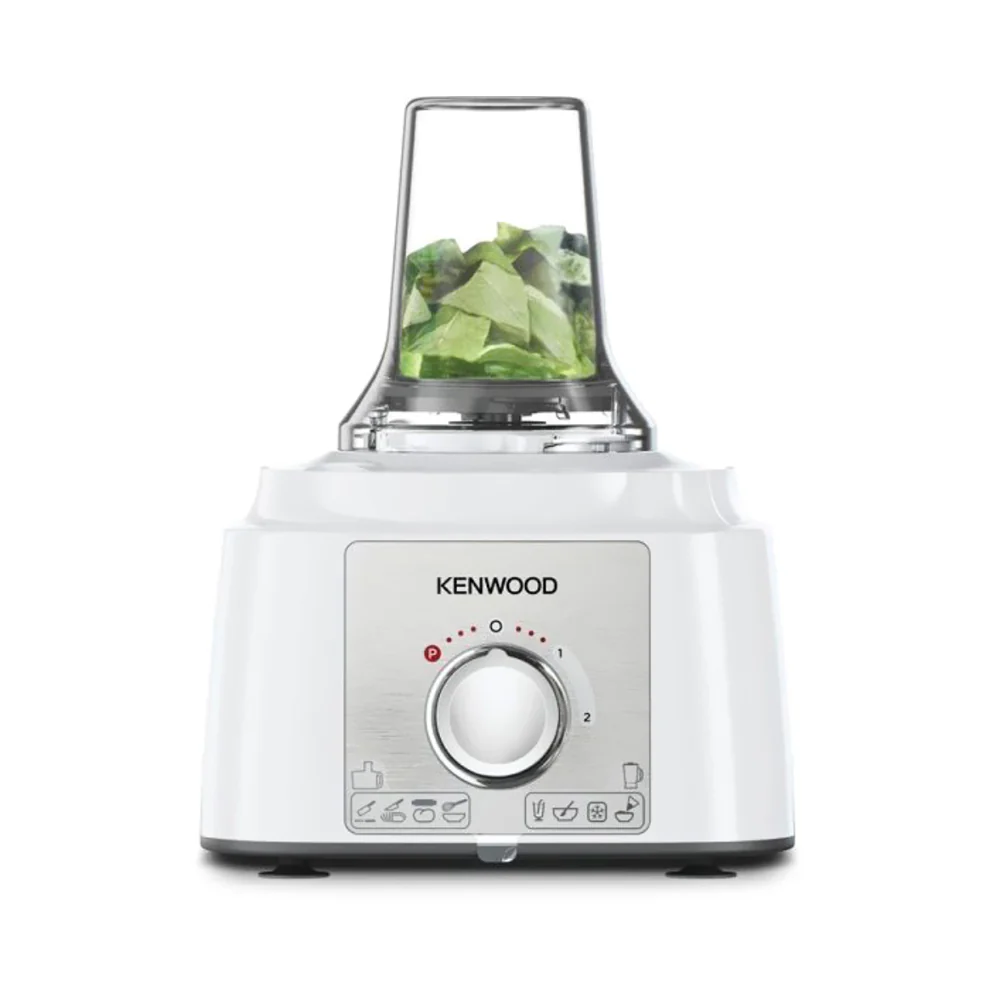 Kenwood Food Processor 3000ml - Image 4