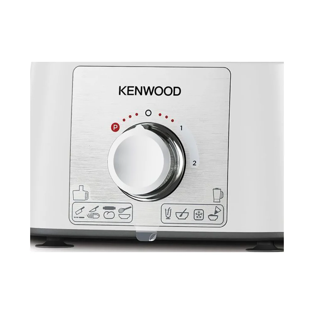 Kenwood Food Processor 3000ml - Image 5