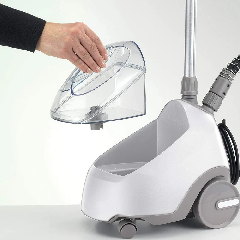 Kenwood Garment Steamer 2000ml - Image 3