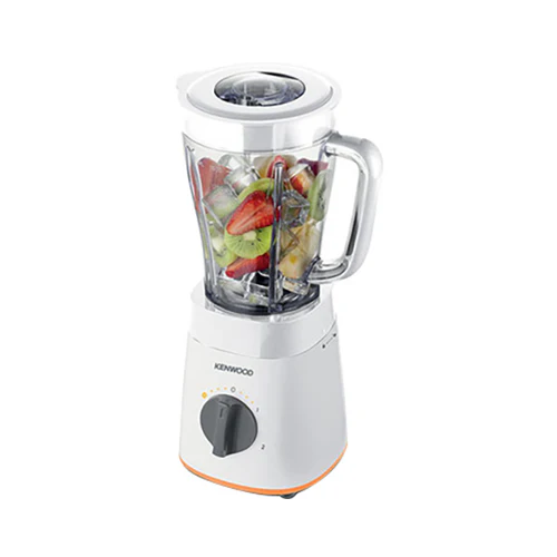 Kenwood Smoothie Maker Blender 2000ml White - Image 2