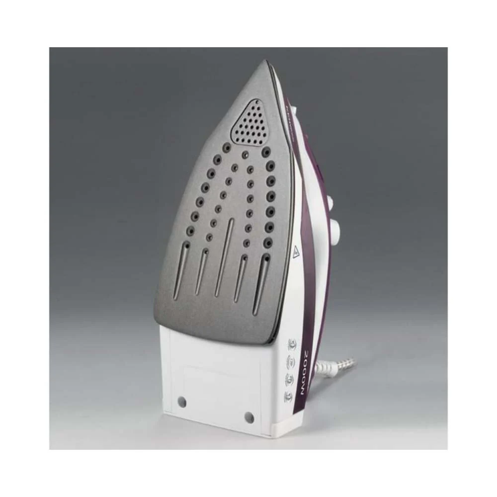 Kenwood Steam Iron Purple - Image 2