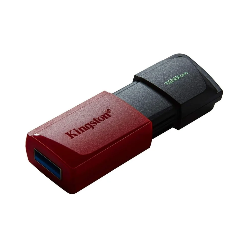 Kingston DTXM USB Flash Drive 128GB Red - Image 3