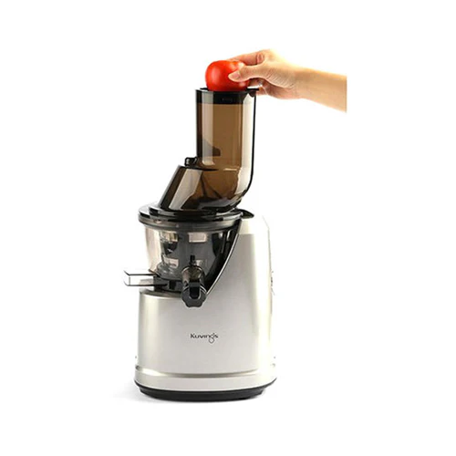 Kuvings Slow Juicer with Wide Feeding Tube 400ml - Image 2