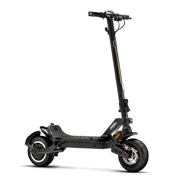 Lamborghini AEXT E-Scooter , Brown - Image 2