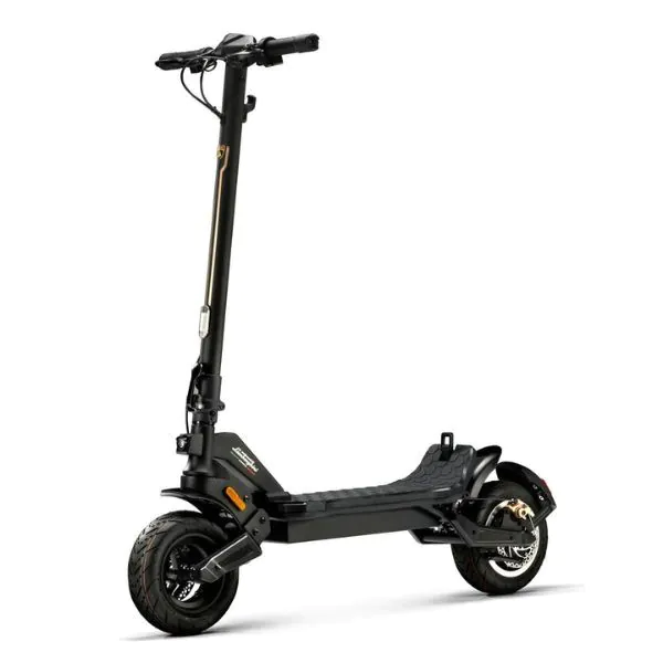Lamborghini AEXT E-Scooter , Brown - Image 4