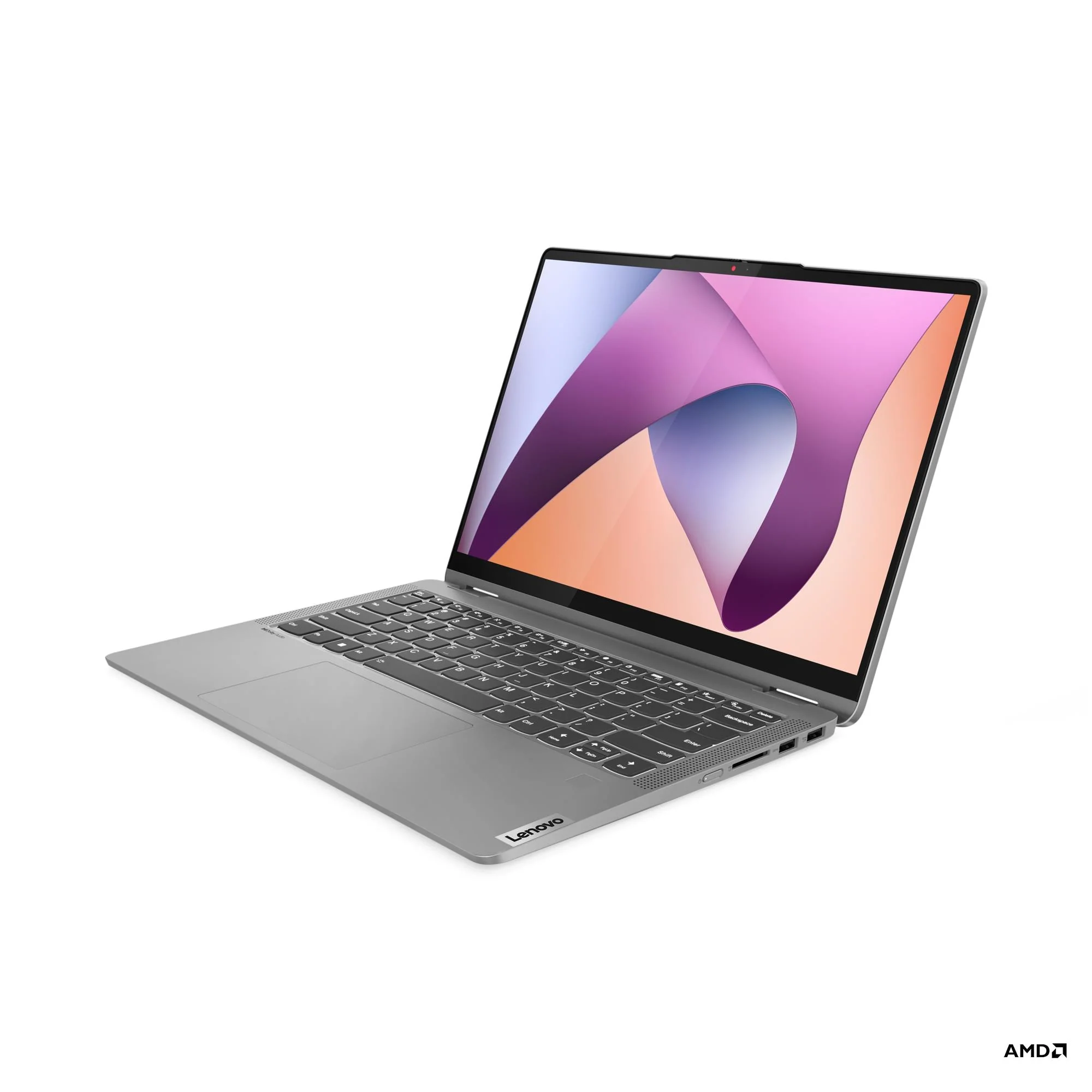 Lenovo IdeaPad Flex 5 14ABR8 2-in-1 Laptop AMD Ryzen 7-7730U, 16GB RAM, 512GB SSD, 14-inch Touch display + Pen, Windows 11 Home - Image 2