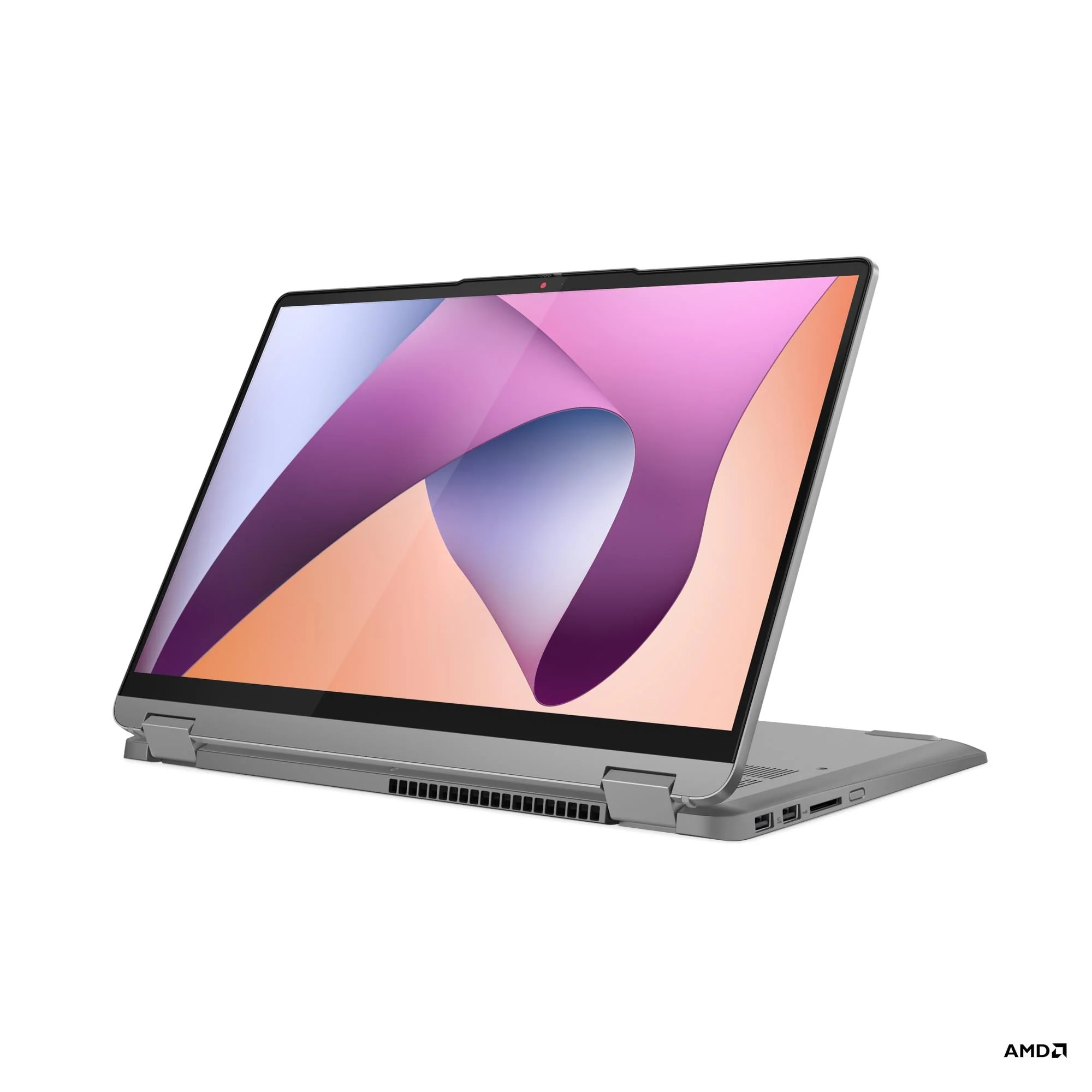 Lenovo IdeaPad Flex 5 14ABR8 2-in-1 Laptop AMD Ryzen 7-7730U, 16GB RAM, 512GB SSD, 14-inch Touch display + Pen, Windows 11 Home - Image 4