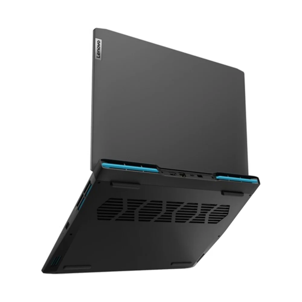Lenovo Gaming 3 Laptop 15-Inch AMD Ryzen 7 16GB/512GB SSD Onyx Grey - Image 4