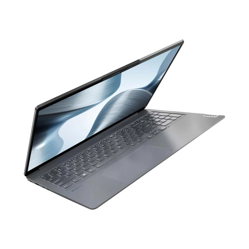 Lenovo IdeaPad Flex 5 Pro 16-Inch Core i7-12700H 16GB RAM/1TB SSD 4GB Intel Arc A370M Storm Grey - Image 3