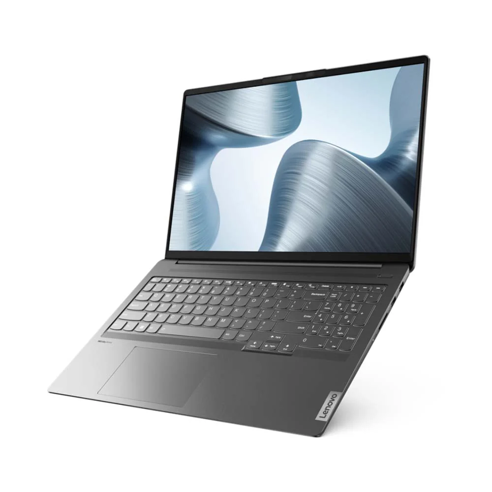 Lenovo IdeaPad Flex 5 Pro 16-Inch Core i7-12700H 16GB RAM/1TB SSD 4GB Intel Arc A370M Storm Grey - Image 4