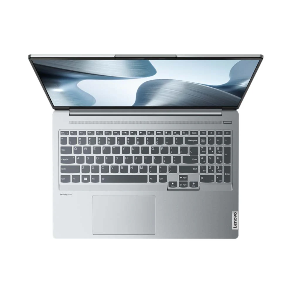Lenovo IdeaPad Flex 5 Pro 16-Inch Core i7-12700H 16GB RAM/1TB SSD 4GB Intel Arc A370M Storm Grey - Image 5