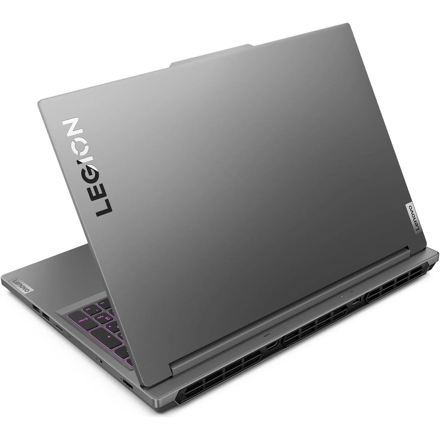 Lenovo Legion Pro 5 Gaming Laptop 16-Inch Intel Core i7-14700HX 32GB/1TB SSD Onyx Grey - Image 4