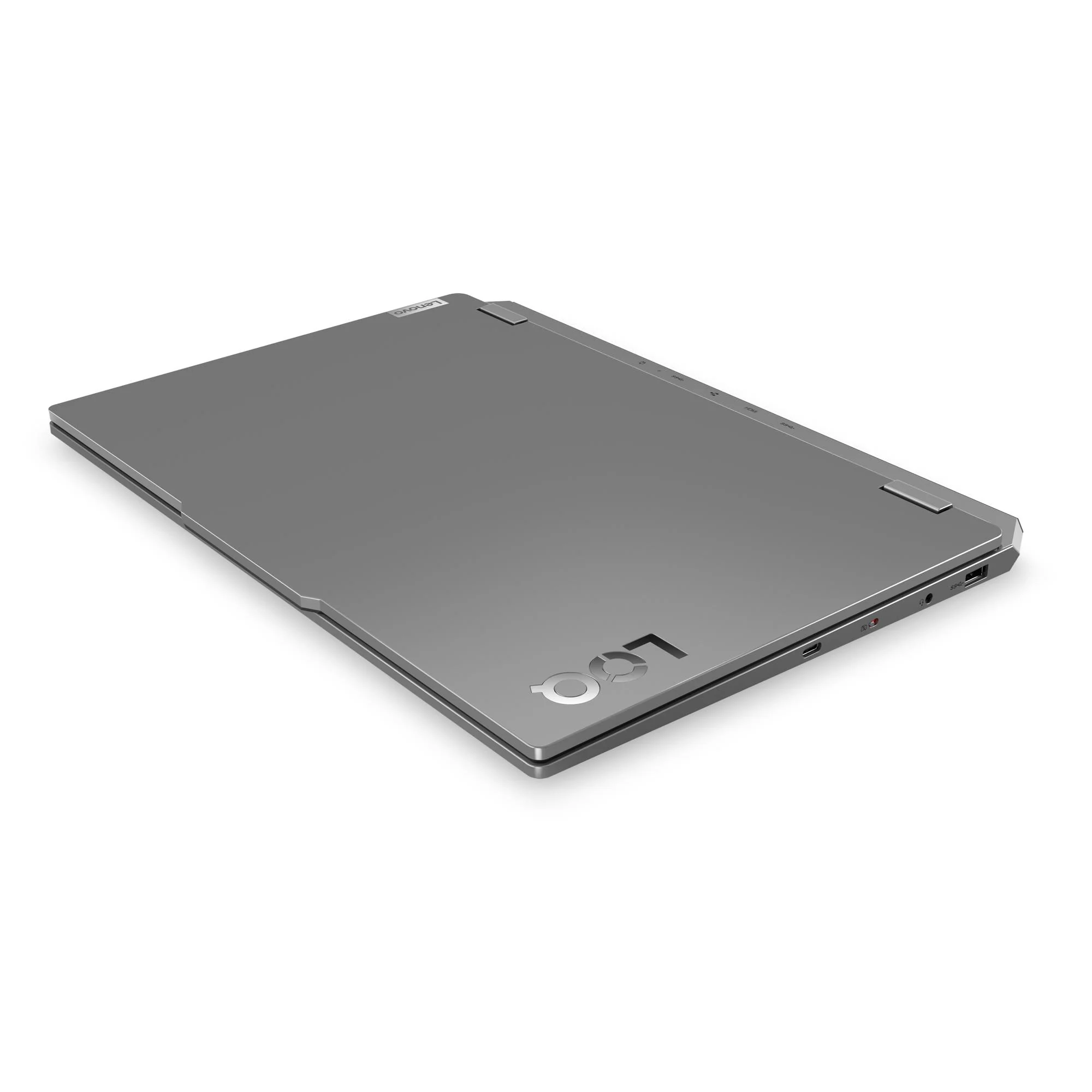 Lenovo LOQ 15IAX9 Gaming Laptop Intel Core i5-12600HX, 24GB RAM, 512GB SSD, NVIDIA GeForce RTX 3050 6GB GDDR6 Graphics, 15.6-inch FHD, Windows 11 Home - Image 4