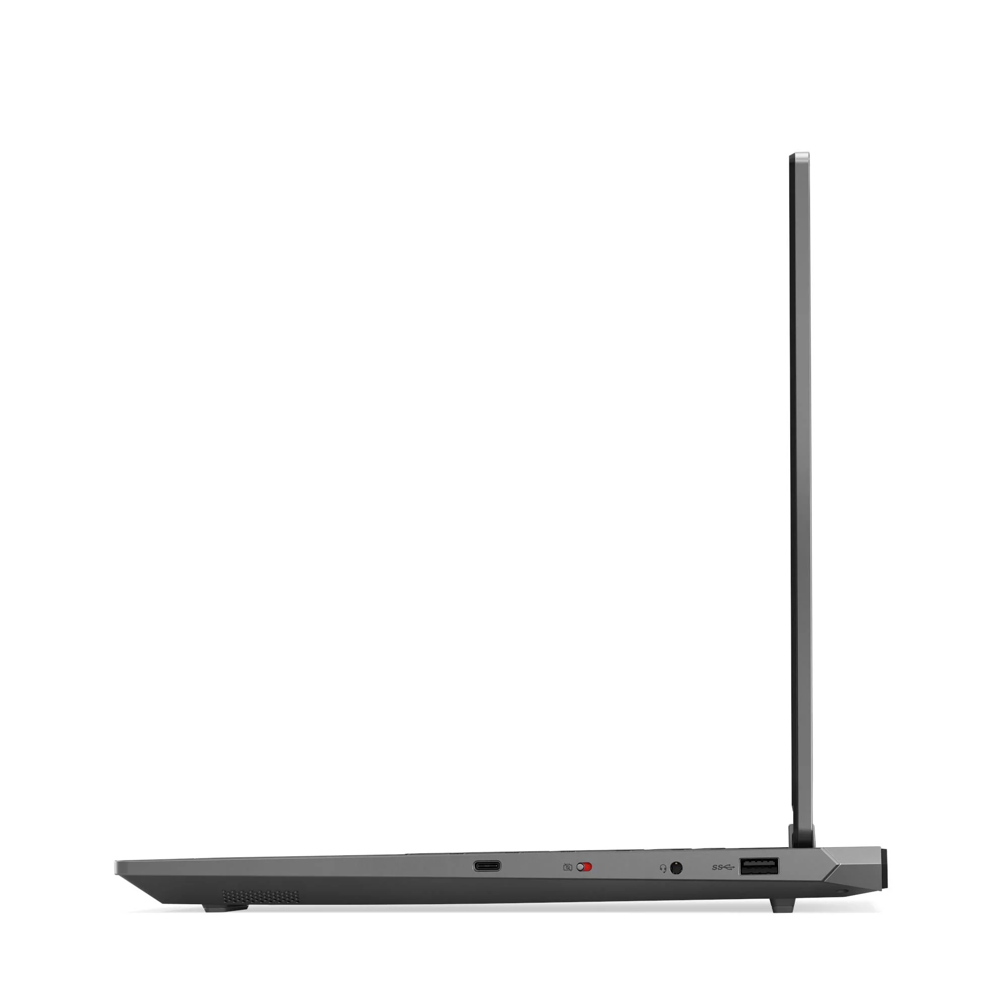 Lenovo LOQ 15IRX9 Gaming Laptop Intel Core i7-13650HX, 24GB RAM, 512GB SSD, NVIDIA GeForce RTX 4050 6GB GDDR6 Graphics, 15.6-inch FHD display, Windows 11 Home - Image 14