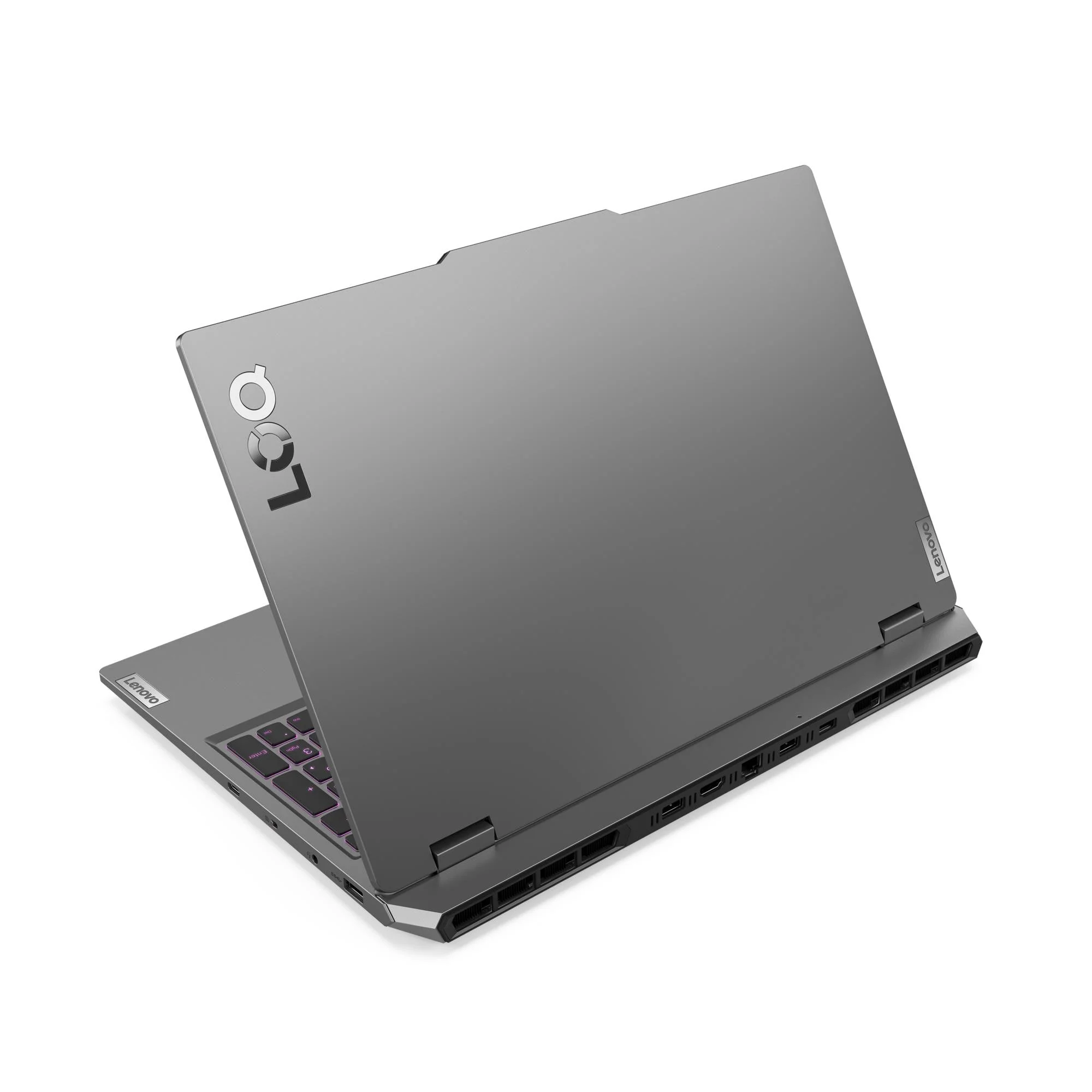 Lenovo LOQ 15IRX9 Gaming Laptop Intel Core i7-13650HX, 24GB RAM, 512GB SSD, NVIDIA GeForce RTX 4050 6GB GDDR6 Graphics, 15.6-inch FHD display, Windows 11 Home - Image 8
