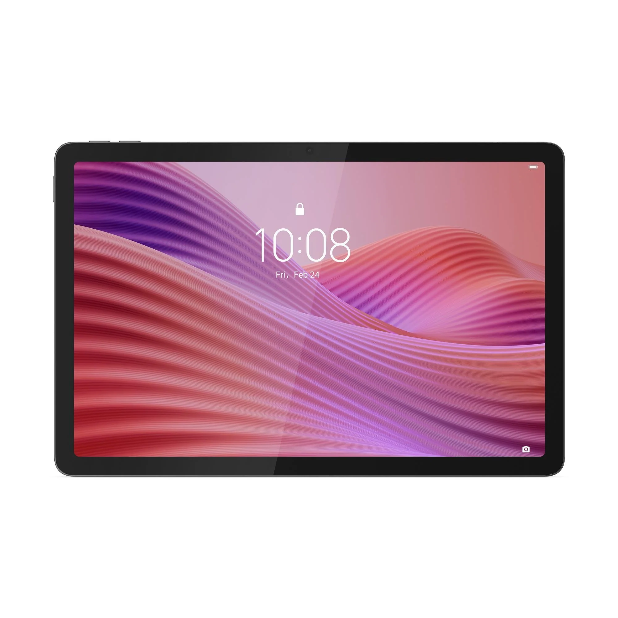 Lenovo Tab TB311XU 4GB RAM, 128GB Storage, 4G LTE, 10.1-inch display, 5100 mAh battery, Case - Image 3