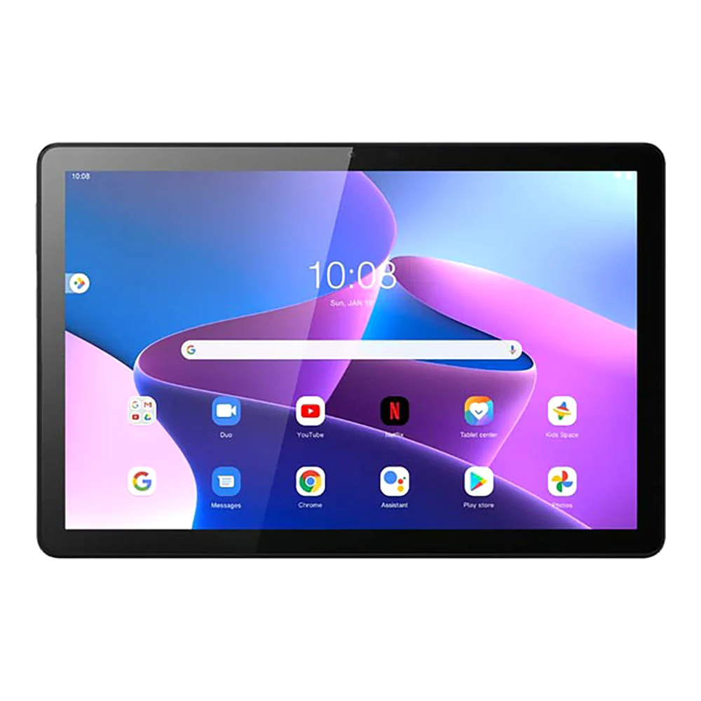 Lenovo Tab M10 (3rd Gen) WiFi 32GB 10.1-Inch Storm Grey - Image 3