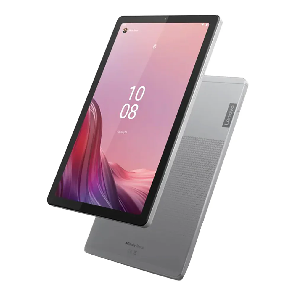Lenovo Tab M9 WiFi 32GB 9-Inch Arctic Grey - Image 3