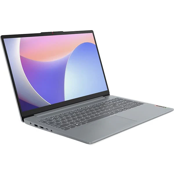 LENOVO IdeaPad Slim 3 83ER001LAX  Laptop, Intel 12th Gen i5-12450H, 8GB RAM, 512GB SSD, Intel UHD, 15.6 Full HD, Windows 11 Home, Arctic Grey - Image 3