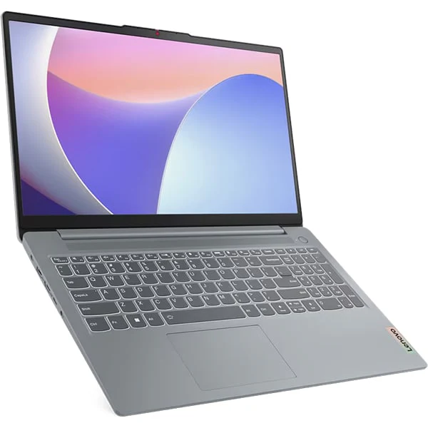 LENOVO IdeaPad Slim 3 83ER001LAX  Laptop, Intel 12th Gen i5-12450H, 8GB RAM, 512GB SSD, Intel UHD, 15.6 Full HD, Windows 11 Home, Arctic Grey - Image 4