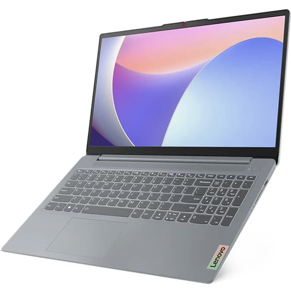 LENOVO IdeaPad Slim 3 83ER001LAX  Laptop, Intel 12th Gen i5-12450H, 8GB RAM, 512GB SSD, Intel UHD, 15.6 Full HD, Windows 11 Home, Arctic Grey - Image 5