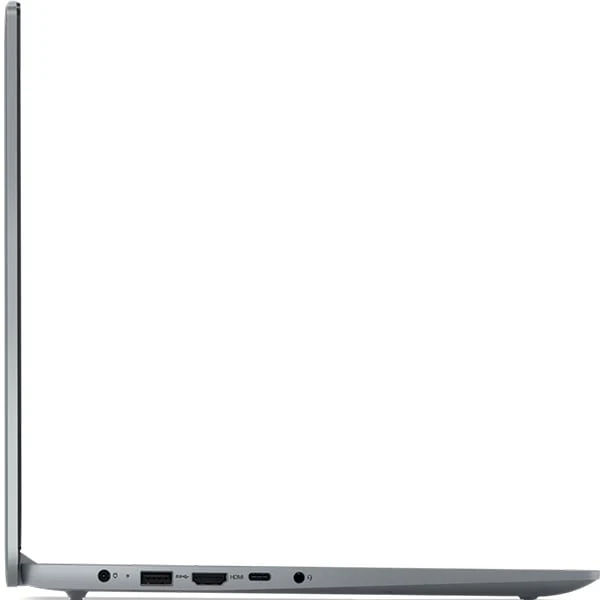 LENOVO IdeaPad Slim 3 83ER001LAX  Laptop, Intel 12th Gen i5-12450H, 8GB RAM, 512GB SSD, Intel UHD, 15.6 Full HD, Windows 11 Home, Arctic Grey - Image 6